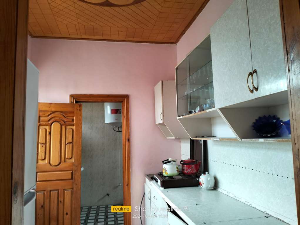 Quba İkinci Nügədi, Azerbaijan günlük kirayə Həyət evi / Villa 70 AZN-a 3 otaqlı